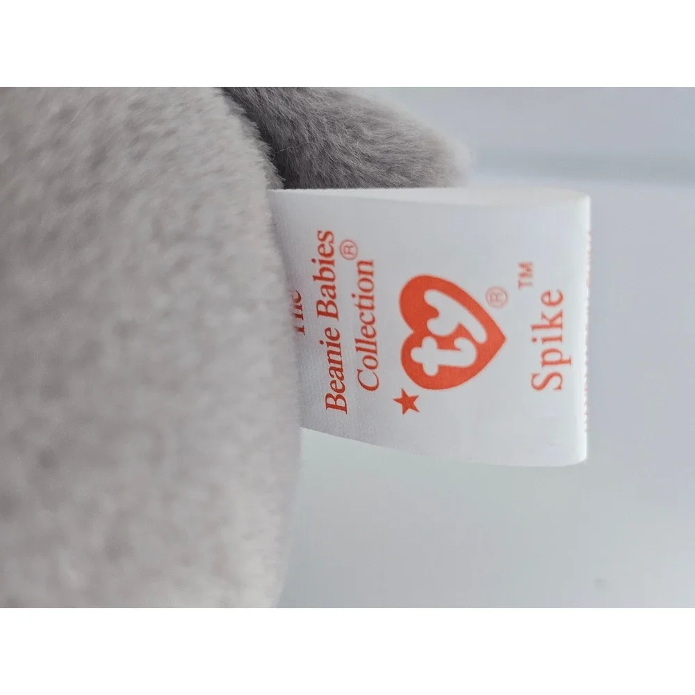 Ty beanie baby